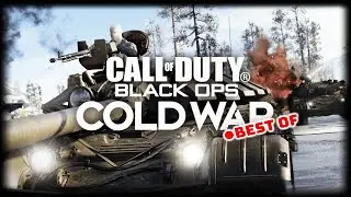HENRY = NOOB 🤏👌 BEST OF CoD Cold War Deutsch