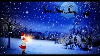 Christmas Songs - I Wish You a Merry Christmas - Marson Ramos