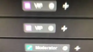 How 2 become moderator, I was bored sorry lmao