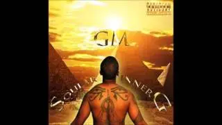 GM - Dis 4 My___ (Deluxe Version) (Soular Innerg (Deluxe Version) 2016)
