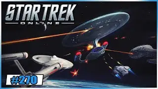 Gut gegen Böse #270 - Star Trek Online (Deutsch, Gameplay, PC)