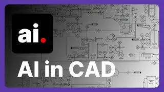 AI for Engineering Design | From Drawings to BOM in Seconds