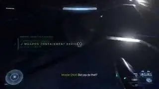 Halo infinite co op flight glitch