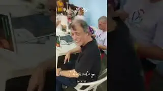 Na aula da Tia Rosáli hoje pintamos Garrafinhas,foi muito legal #TerrralSocial  #Ong #sindromes