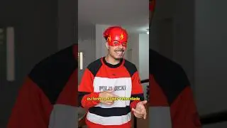 QUANDO SURGE OS SUPER INÚTEIS