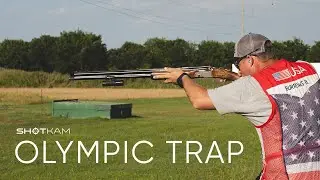 Olympic Trap with Brian Burrows | Olympic Bronze Medalist