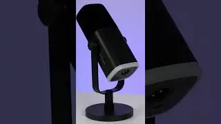 FIFINE Ampligame AM8 -  Микрофон для блогера. Детальный обзор!