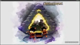 Zelnogorie start game