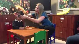 How to Use An Eye Patch to Treat Amblyopia (Lazy Eye)
