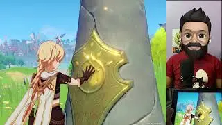 Genshin Impact Telugu | Telugu gameplay