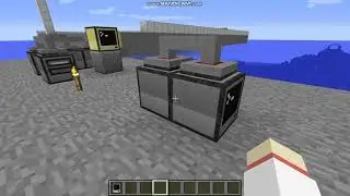 Minecraft ComputerCraft - remote printer