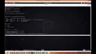 MSF Backdoor Tutorial 2017