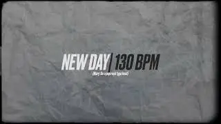 [FREE] NEW DAY 130 BPM x MARY GU x POP ROCK TYPE BEAT