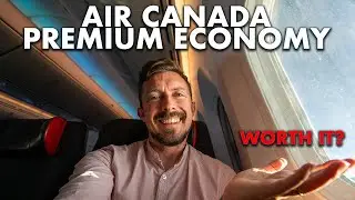 Air Canada Premium Economy: is it a good buy?