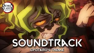 Gyutaro's Theme - Demon Slayer Season 2 Entertainment District Arc Episode 7 Epic Cover