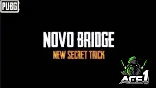 pubg mobile trick || Bridge camp || allrounder guruji