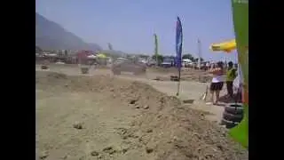 ORKUN HOCA LAPTA OFFROAD