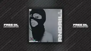 [FREE] (10) RnDrill Vol 24 - Melody Pack (UK / NY Drill / RnB / Melodic / Vocal) @omniphonik
