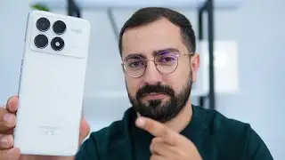 POCO F6 Pro: Rəqabət 