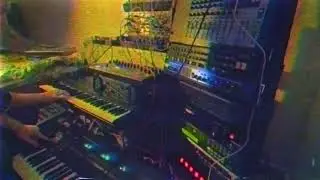Valmont - Analog jam 2 : Bastille
