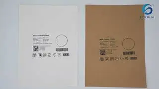 W110 Wide Format Printer