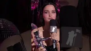 Dove Cameron wins Video for Good | 2023 Video Music Awards