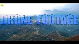 Drone Video | NK Ranote Vlog