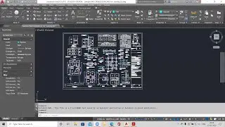 Video Tutorial for Drawing Formatting of SMART DCR for e-Grihanaksha