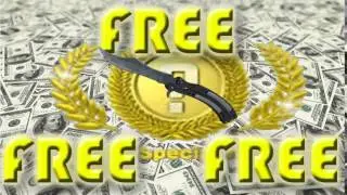FREE CSGO SKINS skincrash.com us code "VORTON" for 500 coins
