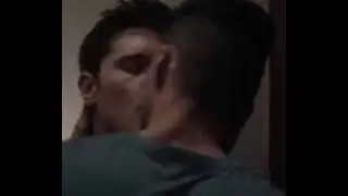 TK & Carlos (season 3)// Love you as long as the stars are above you, and longer if I may