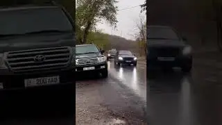 Toyota Land Cruiser & Lexus lx570 squad #toyota #lexus #,