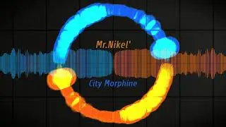 Mr.Nikel' - City