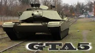 GTA 5 Gameplay (Real life)