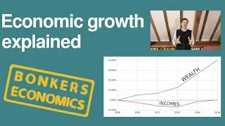 Must the economy keep on growing?