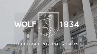 WOLF 190th anniversary gala | Royal Opera House, London