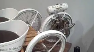 1919 Briggs& Stratton 