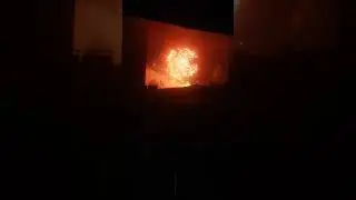 салют