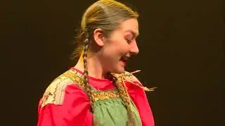 «Лаптя» - Братчикова Анастасия
