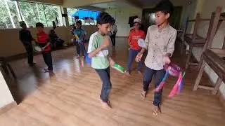 ദഫ് പ്രാക്ടിക്കൽ #daff2023