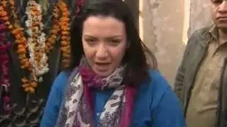 Pakistan school attack: Pupil back in bloodied uniform