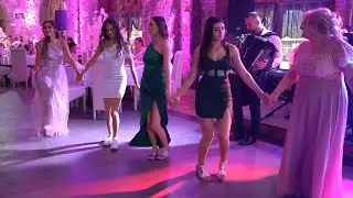 Orkestar Slavise Savica Sodera - kolo