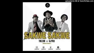 Sakwe sakwe By Trezzor Ft Dj Pius