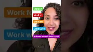 English Prepositions with With | English vocabulary and Speaking