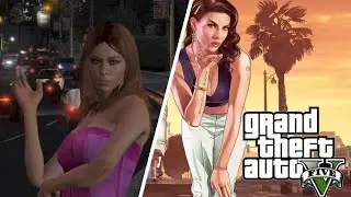 GTA 5 skacokal #7 Skacokal