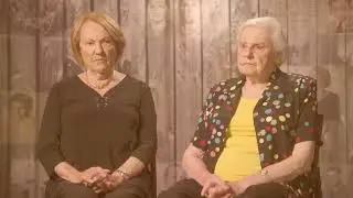 She Wouldn't Take Off Her Boots trailer