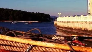 Mientras tanto en un lugar de Galicia llamado Vilagarcía de Arousa