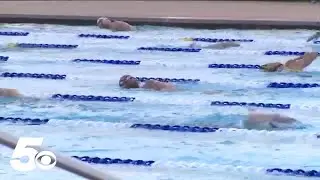 Race held in Bentonville to raise money for multiple sclerosis research