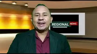 ANUNCIO REDE  REGIONAL NEWS