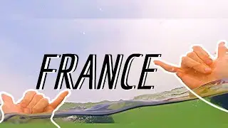 France // jackpeterfilms