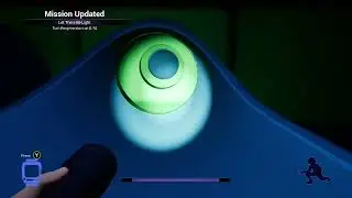 FNAF Security Breach Part 2